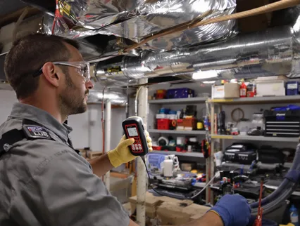 Duct Repair service in Holliston, MA