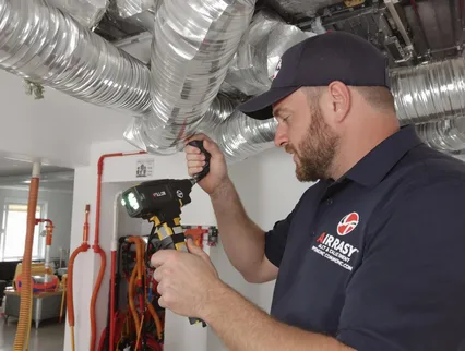Duct Sealing service in Holliston, MA