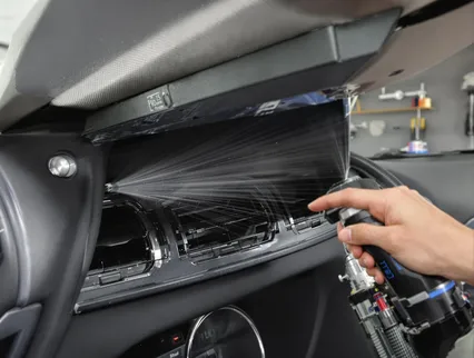 Car Cleaning service in Holliston, MA