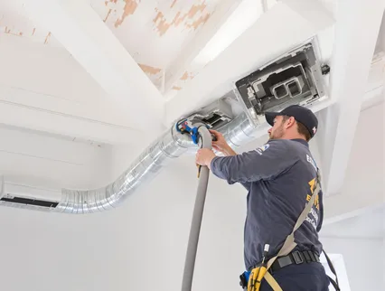 Central Cleaning service in Holliston, MA