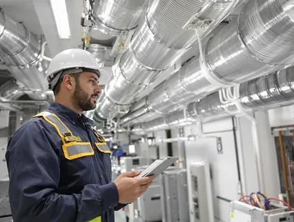 Filter Inspection service in Holliston, MA