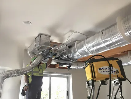 Eco Cleaning service in Holliston, MA