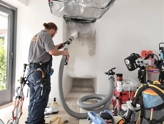 Indoor Cleaning service in Holliston, MA
