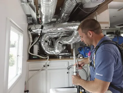 Mobile Home Cleaning service in Holliston, MA