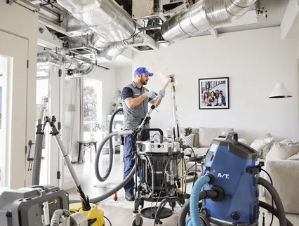 Residential Cleaning service in Holliston, MA